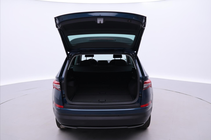 Škoda Kodiaq 2,0 TDI 110kW DSG 4x4 1Maj DPH