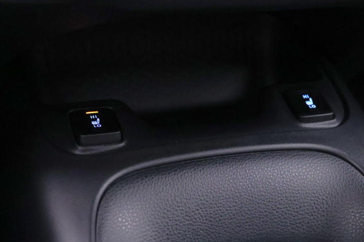 Toyota Corolla 1,6 i 97 kW CZ 45'521 Km