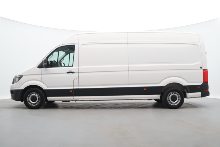 Volkswagen Crafter 2,0 TDI 103kW L4 CZ Klima DPH