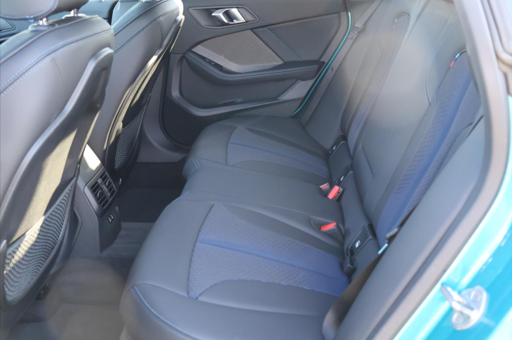 BMW Řada 2 1,5 218i GC M-Sport Aut.