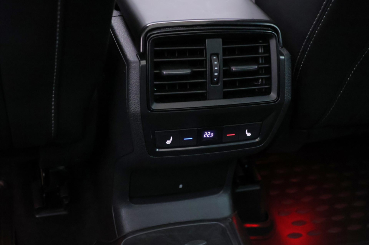 Škoda Kodiaq 2,0 TDI DSG 4x4 Sportline DPH