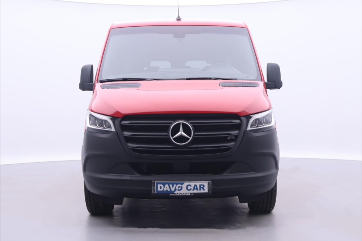 Mercedes-Benz Sprinter 2,0 CDI L2H1 CZ 8-Míst DPH Tourer