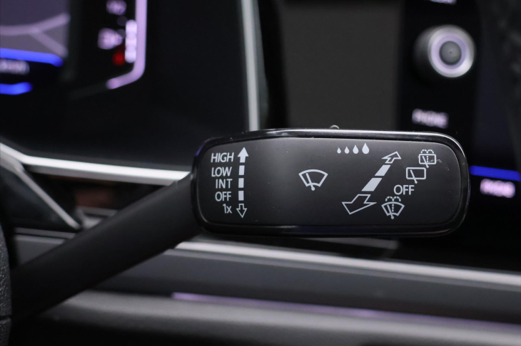 Volkswagen Taigo 1,5 TSI 110kW DSG R-line DPH