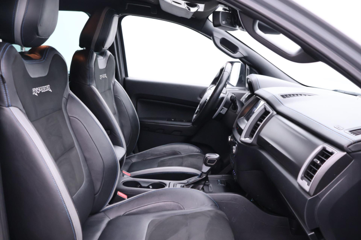 Ford Ranger 2,0 EcoBlue Bi-Turbo 156kW DPH CZ