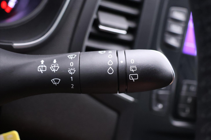 Renault Mégane 1,2 TCe 97kW Klima CZ 1.Maj