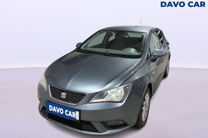 Seat Ibiza 1,6 TDI 66 kW Reference