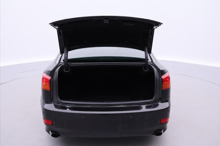 Lexus IS 250 2,5 i 153kW V6 Automat Kůže