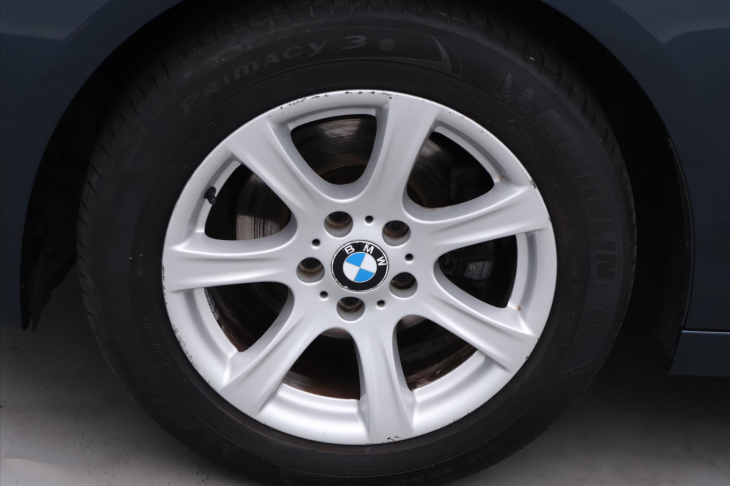 BMW Řada 3 2.0 320d 135kW GT Xenon