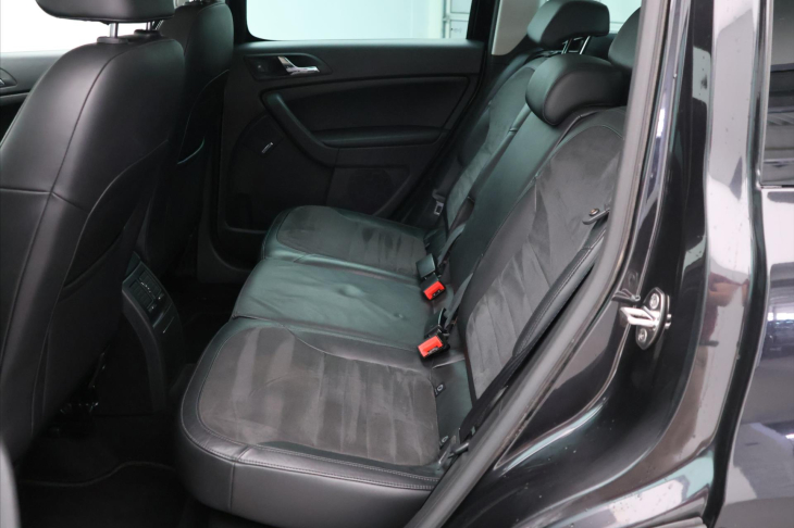 Škoda Yeti 2,0 TDI 125 kW Experience 4x4