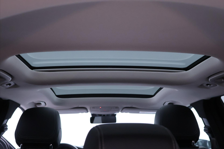 Mercedes-Benz GLC 2.0 200 4Matic CZ 1.Maj DPH