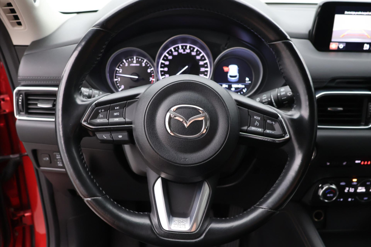Mazda CX-5 2,0 SKYACTIV 121KW AWD REVOLUTION