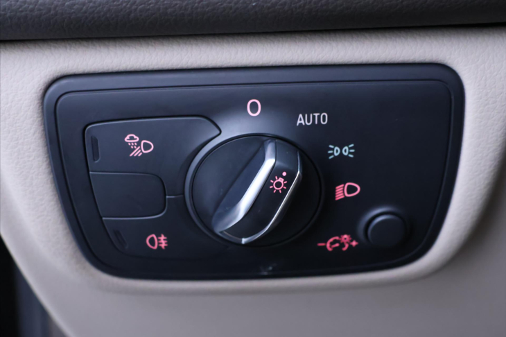 Audi A6 3,0 TDI 235kW quattro CZ DPH