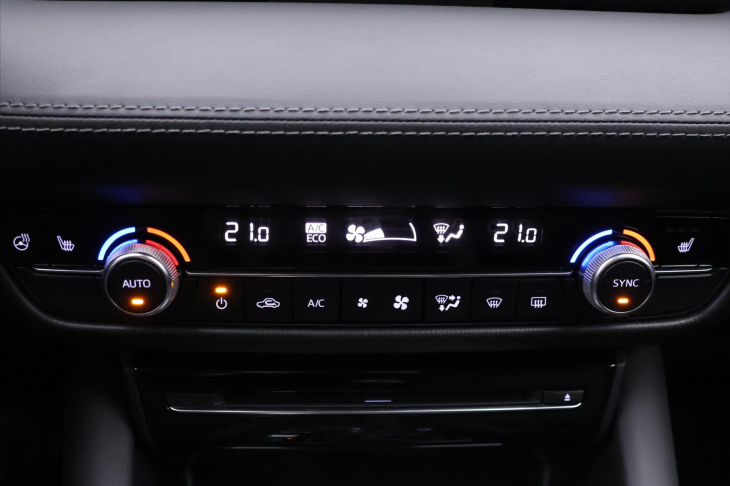 Mazda 6 2,0 Skyactive-G Exclusive DPH