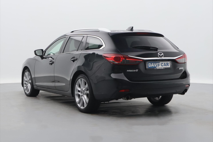 Mazda 6 2,0 I 121KW SKYACTIV-G Klima