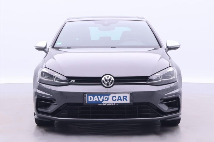 Volkswagen Golf 2,0 TSI R 228kW 4Motion Panorama