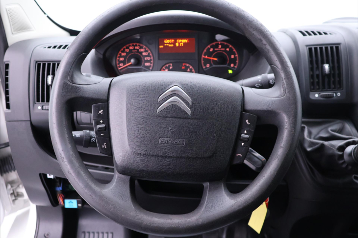 Citroën Jumper 2.0 HDI 96kW CZ Klima L2H2 DPH