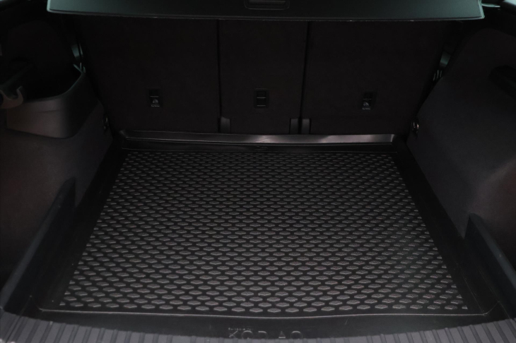 Škoda Kodiaq 2,0 TDI 140kW Style Navi