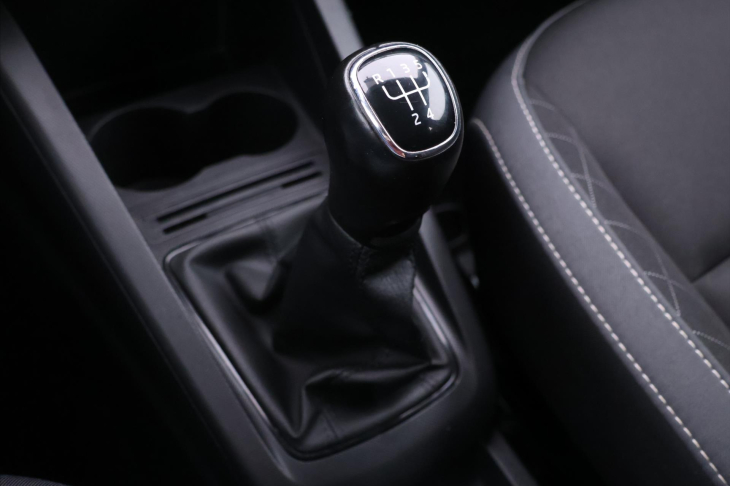 Škoda Fabia 1,0 TSI Ambition Tažné DPH