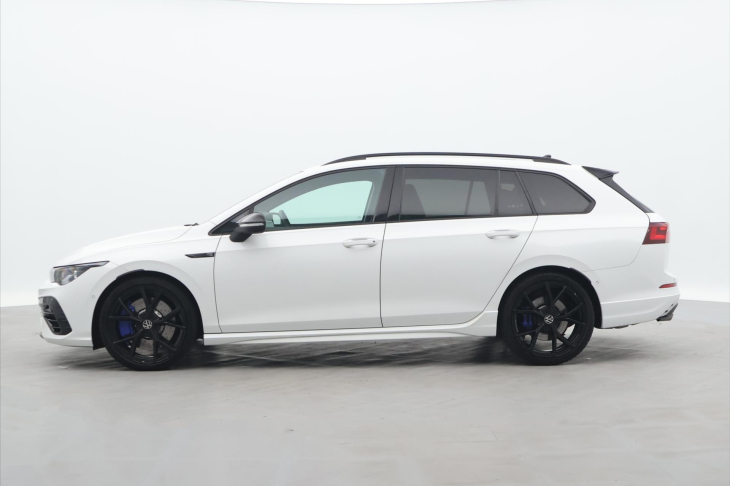 Volkswagen Golf 2,0 TSI R 235kW 4MOT DSG DPH CZ