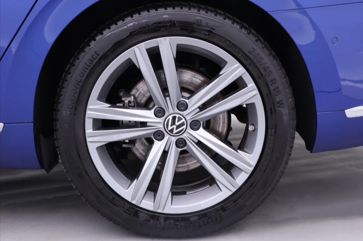 Volkswagen Arteon Shooting Brake 2,0 TSI 206kW R-Line 4Motion