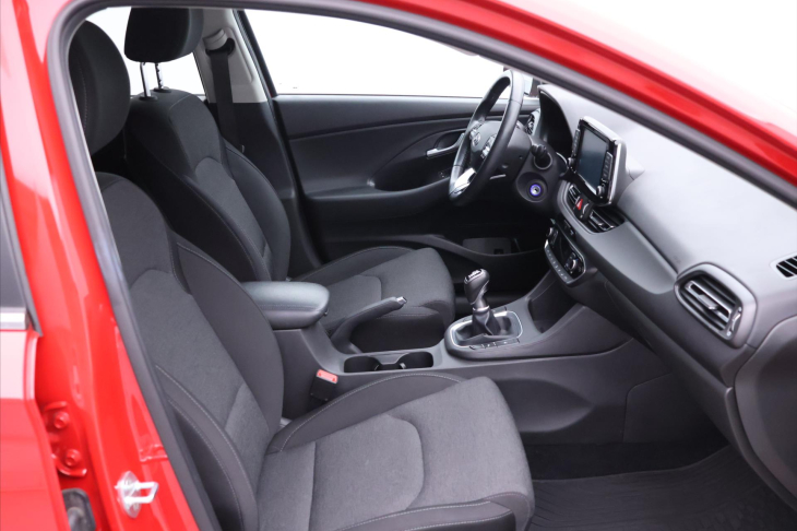 Hyundai i30 1,5 i CVVT 80kW CZ DPH