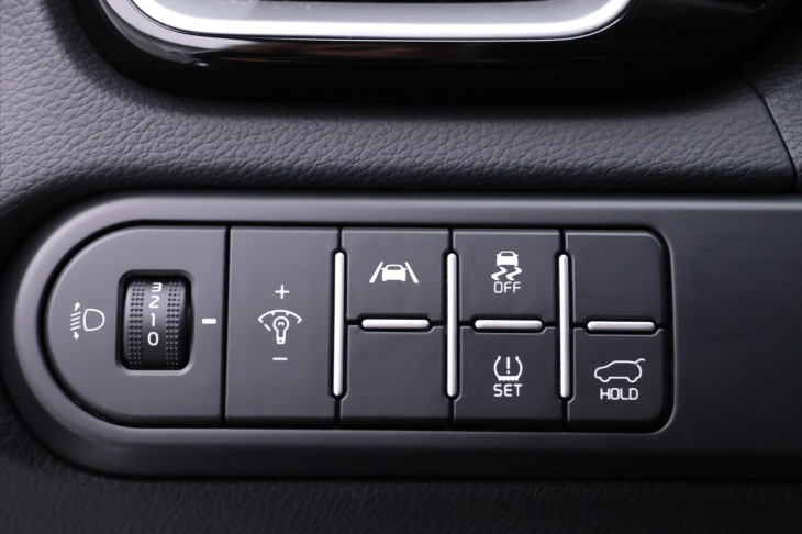 Kia XCeed 1,5 T-GDI 117kW CZ GT-Line DPH