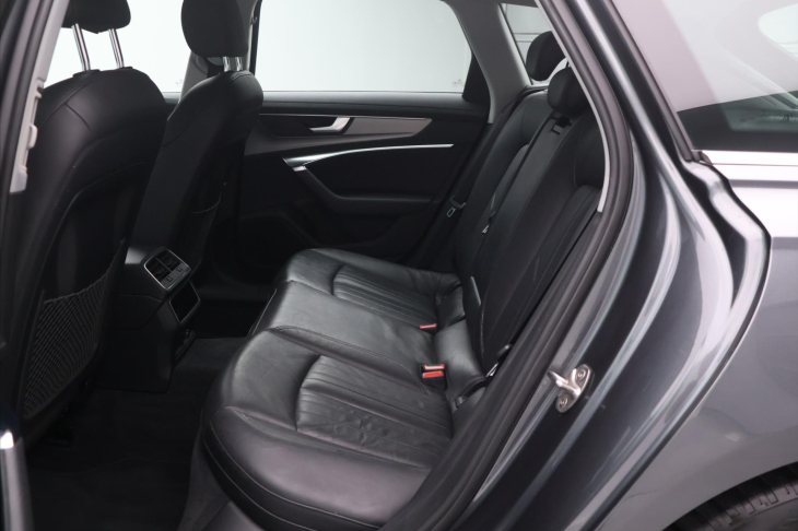 Audi A6 Avant 3.0 50 TDI 210kW S-Line Quattro