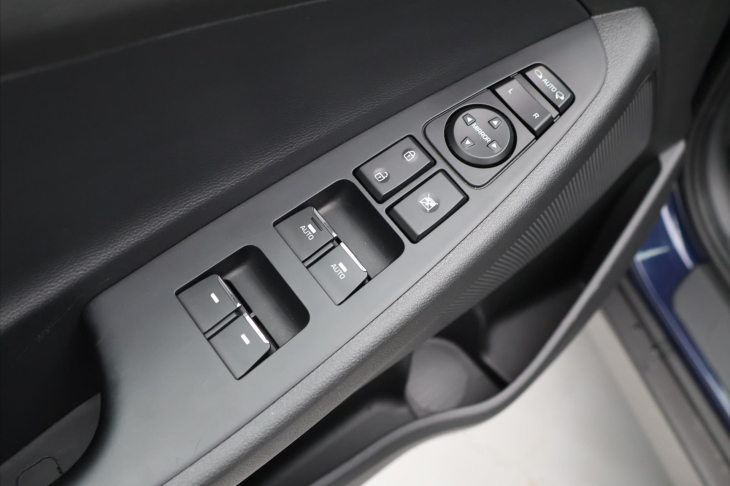Hyundai Tucson 1,6 CRDI 100 kW CZ 1.Maj.