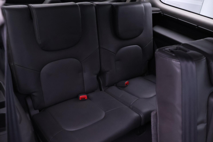 Nissan Pathfinder 2,5 dCi 126kW 4x4 1.Majitel