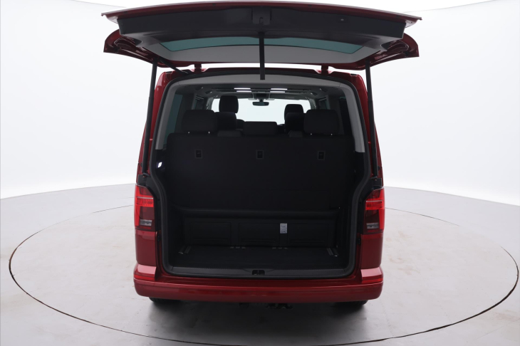 Volkswagen Multivan 2.0 TDI 150kW L 7-Míst DPH