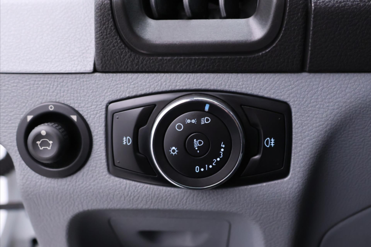 Ford Transit 2,0 TDCi 77 kW L3 DPH CZ 1.Maj