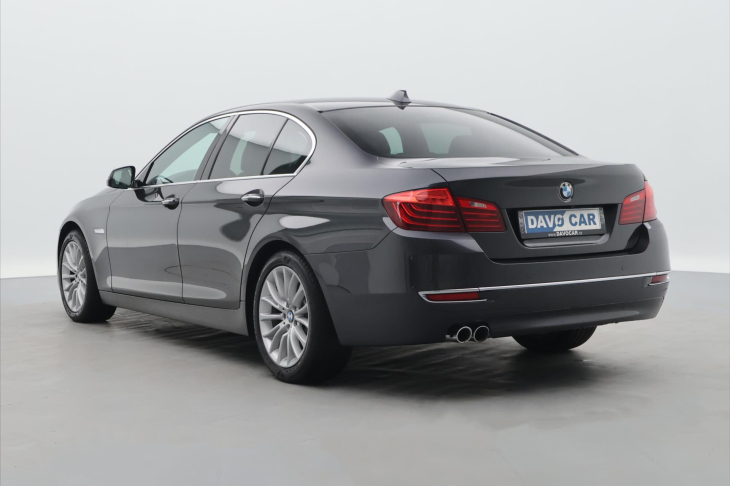 BMW Řada 5 3,0 D 190 kW X-Drive Luxury Line