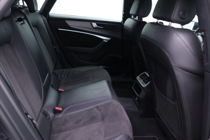 Audi A7 3,0 250kW S-tronic Quattro 55 TFSI