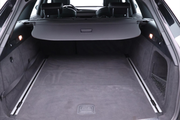 Audi A6 3,0 TDI 150 kW Kůže S-Line