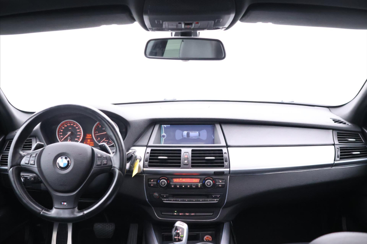 BMW X5 3,0 M50d 280kW Panorama
