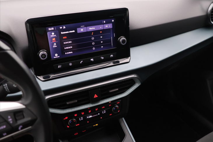 Seat Arona 1,0 TSI 81kW Xperience LED CZ