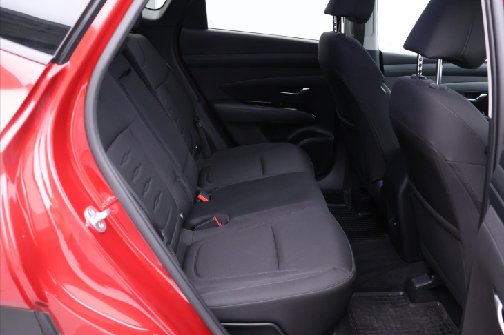 Hyundai Tucson 1,6 T-GDI 117kW AWD Style DPH