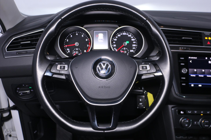 Volkswagen Tiguan 2,0 TSI DSG 4Motion LED DPH