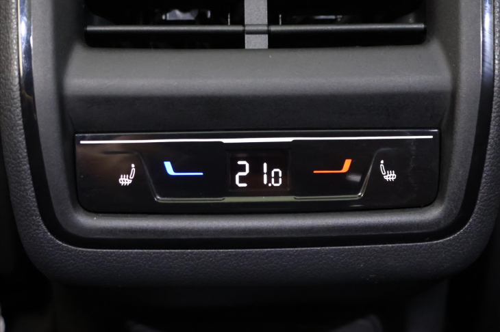 Škoda Kodiaq 2,0 TDI 142 kW Excl. 4x4 DSG DPH CZ