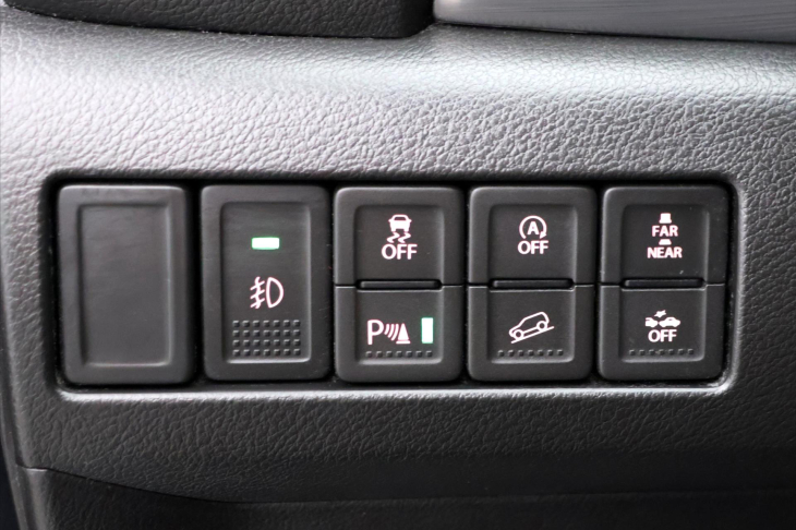 Suzuki Vitara 1.4 BJet AllGrip 103kW 1.Maj