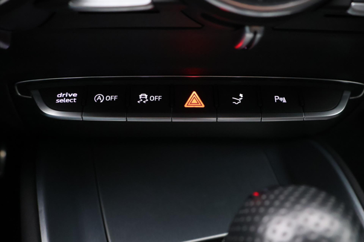 Audi TT 2,0 TFSI 169kW Quattro S-Line
