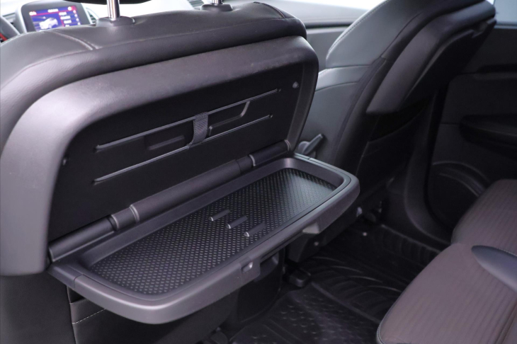 Renault Grand Scénic 1,6 DCi 96kW CZ LED Tažné