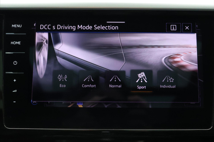 Volkswagen Arteon Shooting Brake 2,0 TSI 140kW DSG R-line HUD