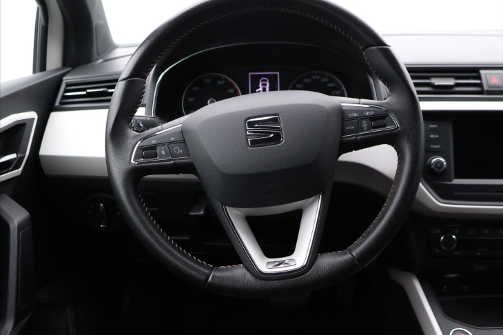 Seat Arona 1,0 TSI DSG CZ Xcellence 1.Maj