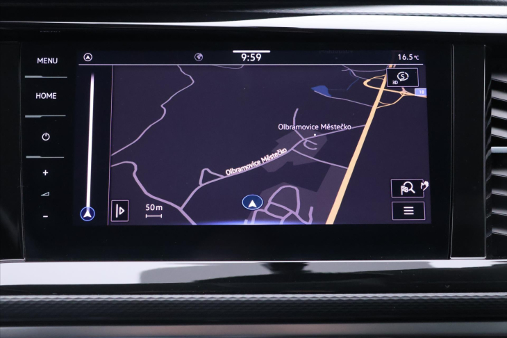 Volkswagen Caravelle 2,0 TDI 110 kW CZ