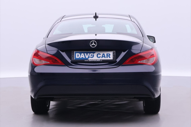 Mercedes-Benz CLA 1,5 180d 80kW DPH STK 6/27