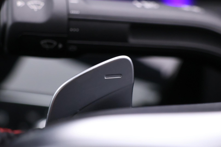 Mercedes-Benz Třídy A 1,3