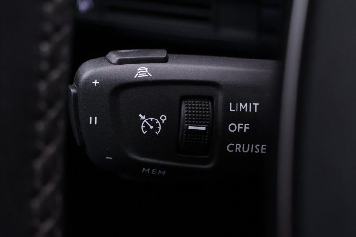 Peugeot 508 1,5 HDI 96kW Automat Allure