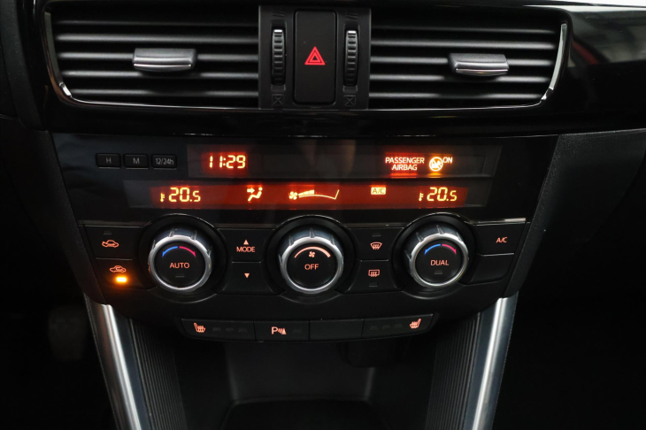 Mazda CX-5 2,0 118kW Skyactiv-G 4x4 CZ