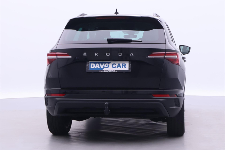 Škoda Karoq 2,0 TDI DSG Style Virtual DPH